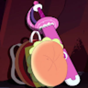 Meet your Posher, Isabel